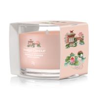 Yankee Candle Tranquil Garden Filled Votive Candle Extra Image 1 Preview
